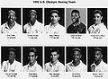 1992 U.S. Olympic Boxing Team.JPG