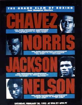 1993-02-20 - Julio Cesar Chavez vs. Greg Haugen (Poster).jpeg