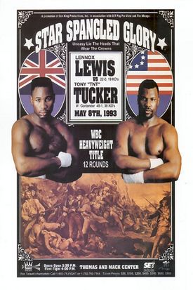 1993-05-08 - Lennox Lewis vs. Tony Tucker (Poster).jpg