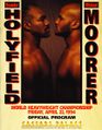1994-04-22 - Michael Moorer vs. Evander Holyfield (Program).jpg