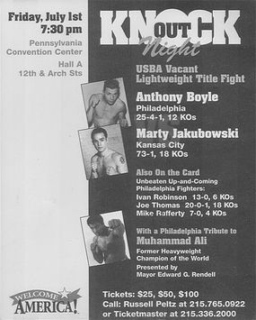 1994-07-01 - Marty Jakubowski vs. Anthony Boyle (Poster).jpg