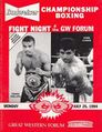 1994-07-25 - Verno Phillips vs. Jaime Llanes (Program).jpg