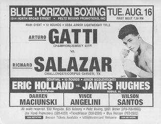 1994-08-16 - Arturo Gatti vs. Richard Salazar (poster).jpg