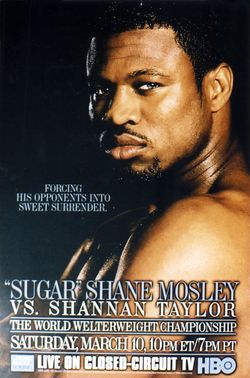 2001-03-10 - Shane Mosley vs. Shannan Taylor (Poster).jpeg