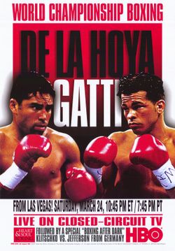 2001-03-24 - Oscar De La Hoya vs. Arturo Gatti (poster).jpg