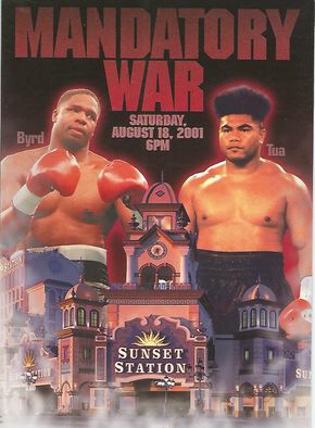 2001-08-18 - Chris Byrd vs. David Tua (Program).jpg