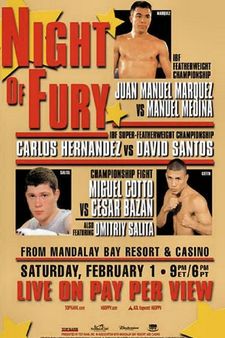 2003-02-01 - Juan Manuel Marquez vs. Manuel Medina (Poster).jpg