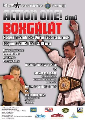 2005-03-13 - Laszlo Bognar vs. Kirkor Kirkorov (Poster).jpg