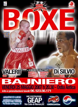 2007-05-25 - Danilo Valerii & Pasquale Di Silvio (Poster).jpg