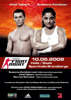 2008-05-10 - Susi Kentikian vs. Mary Ortega (Poster).jpg