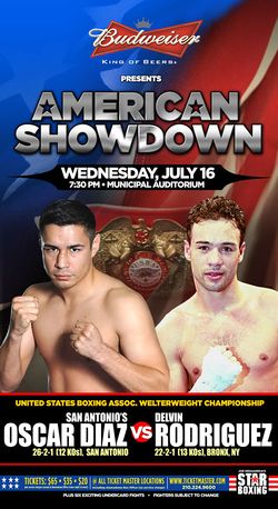 2008-07-16 - Delvin Rodriguez vs. Oscar Diaz (Poster).jpg