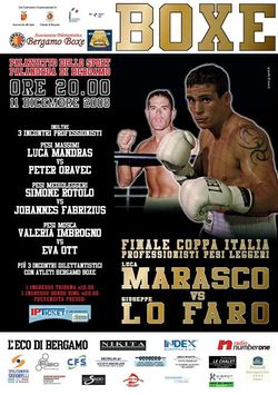 2008-12-11 - Luca Marasco vs. Giuseppe Lo Faro (Poster).jpg