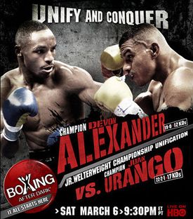 2010-03-06 - Devon Alexander vs. Juan Urango (Poster).jpg