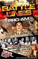 2010-03-06 - Steve Claggett vs. Walter Linthorne (Poster).jpg