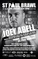 2010-04-23 - Joey Abell vs. Josh Gutcher (Poster).jpg