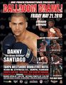 2010-05-21 - Danny Santiago мыю Billy Bailey (Poster).jpg