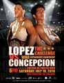 2010-07-10 - Juan Manuel Lopez vs. Bernabe Concepcion (Poster).jpg