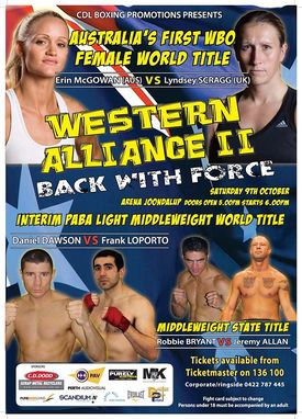 2010-10-09 - Erin McGowan vs. Lyndsey Scragg (Poster).jpg