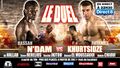 2010-10-30 - Hassan N'Dam N'Jikam vs. Avtandil Khurtsidze (Poster).jpg