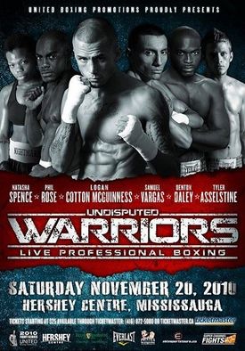 2010-11-20 - Logan McGuinness vs. Adrian Verdugo (Poster).jpg