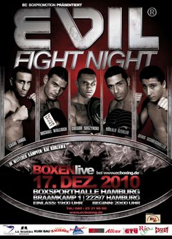 2010-12-17 - Grzegorz Soszynski vs. Yavuz Keles (Poster).jpg