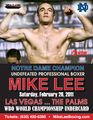 2011-02-26 - Mike Lee vs. Pablo Gomez (Poster).jpg
