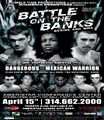 2011-04-15 - Dannie Williams vs. Manuel Leyva (Poster).jpg