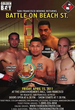 2011-04-15 - Eloy Perez vs. Alejandro Rodriguez (poster).jpg