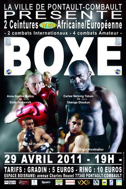 2011-04-29 - Carlos Takam vs. Gbenga Oluokun (Poster).jpg