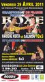 2011-04-29 - Stanislas Salmon vs. Frank Haroche (Poster).jpg