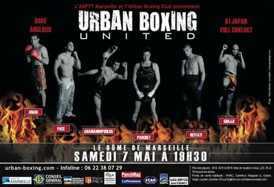 2011-05-07 - Capucine Pauchet vs. Floarea Lihet (Poster).jpg