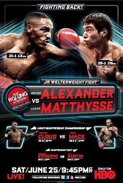 2011-06-25 - Devon Alexander vs. Lucas Martin Matthysse (poster).jpg