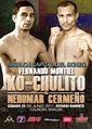 2011-06-25 - Fernando Montiel vs. Nehomar Cermeno (Poster).jpg