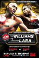 2011-07-09 - Paul Williams vs. Erislandy Lara (Poster).jpg
