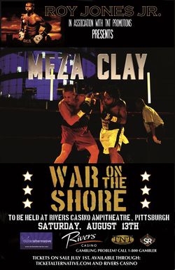 2011-08-13 - Monty Meza Clay vs. Carlos Rivera (Poster).JPG