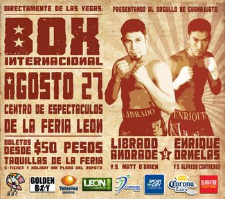 2011-08-27 - Librado Andrade vs. Matt O'Brien (Poster).jpg
