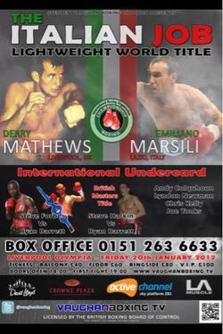 2012-01-20 - Emiliano Marsili vs. Derry Mathews (Poster).jpg