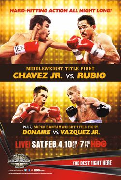 2012-02-04 - Julio Cesar Chavez Jr vs. Marco Antonio Rubio (Poster).jpg