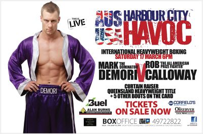 2012-03-17 - Mark De Mori vs. Rob Calloway (Poster).jpg