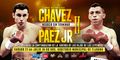 2012-07-21 - Jorge Paez Jr vs. Omar Chavez (Poster).jpg