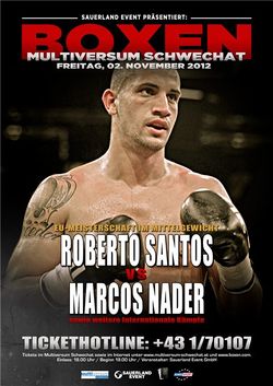 2012-11-02 - Roberto Santos vs. Marcos Nader (Poster).jpg