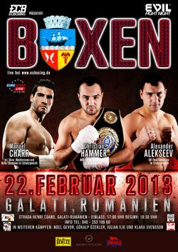 2013-02-22 - Christian Hammer vs. Alex Mazikin (Poster).jpg