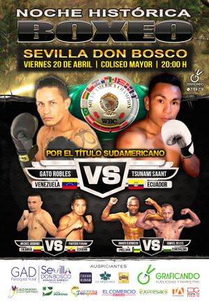 2018-04-20 - Coliseo Sevilla - Macas - Ecuador - Show 768608.jpg