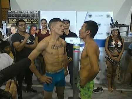 2018-04-20 - Jose Saant vs Renson Robles - Weighing-2.jpg
