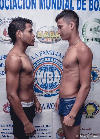 2018-07-14 - Andy Ponce vs Luis Gelves - Weighing.jpg