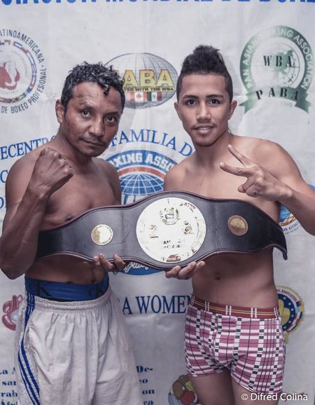 2018-07-14 - Angelino Cordova vs Freddy Beleno - Weighing-2.jpg