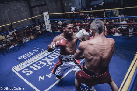 2018-07-14 - Franklin Gonzalez vs Alexander Guarecuco - Fight-5.jpg