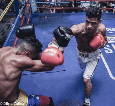 2018-07-14 - Nestor Armas vs Juan Cabrera - Fight-5.jpg