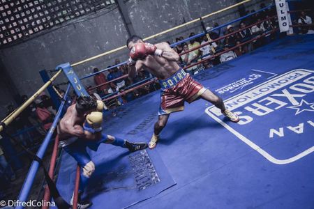 2018-07-14 - Rafael Hernandez vs Jorge Gonzalez - Fight-2.jpg
