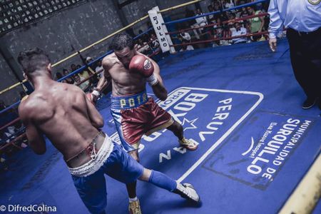 2018-07-14 - Rafael Hernandez vs Jorge Gonzalez - Fight-3.jpg